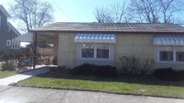 Illustration for article titled Unusual house for sale in my area